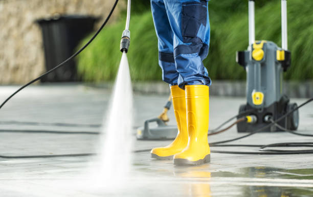  Eagle Lake, WI Pressure Washing Pros